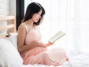 8 quan niệm kiêng kị khi bầu bí   tưởng đùa nhưng lại hóa thật 