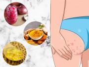 Đẹp - Chị em truyền tay nhau cách trị dứt điểm mụn mông để tự tin diện bikini ngày hè!