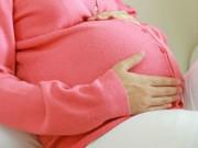 Bà bầu - Đau bụng khi mang thai, khi nào là nguy hiểm?