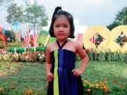 Tin trong nước - Bé gái 4 tuổi mất tích bí ẩn sau khi được người quen chở đi thăm mộ ông ngoại