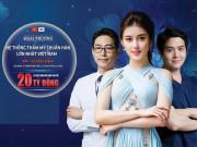 Làm đẹp - Hệ thống thẩm mỹ chuẩn Hàn chi 20 tỷ tặng cơ hội làm đẹp miễn phí cho chị em Việt