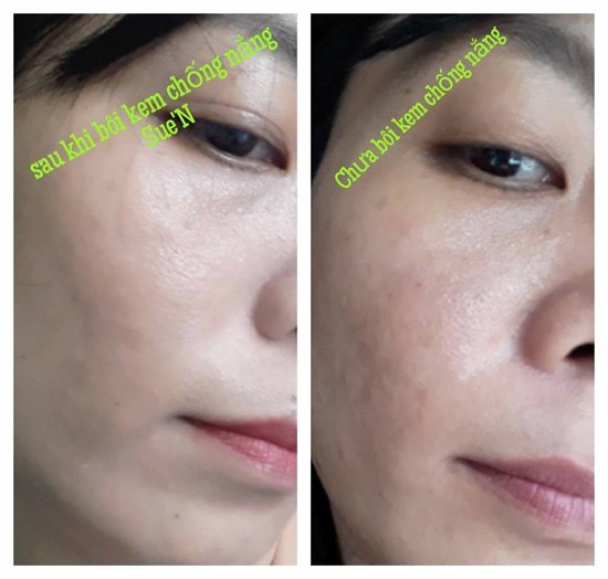 Một chai kem nền chống nắng trang điểm này cũng đủ để da an toàn suốt mùa hè - 3