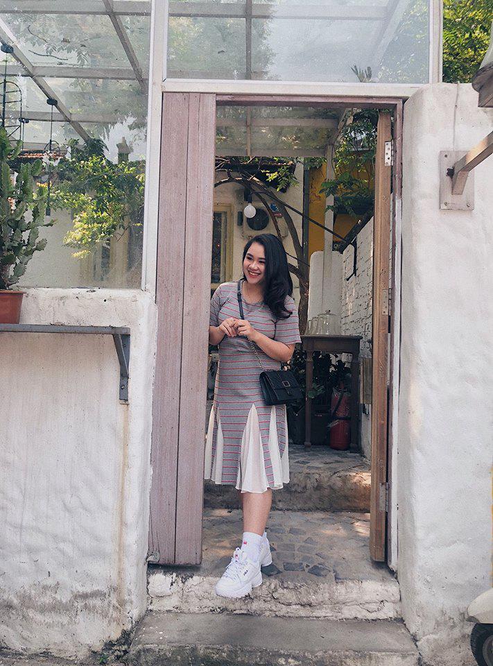 Sảy thai 2 lần, tăng 23 kg sau cưới, cô vợ trẻ còn bị trách “béo quá không đẻ được” - 5