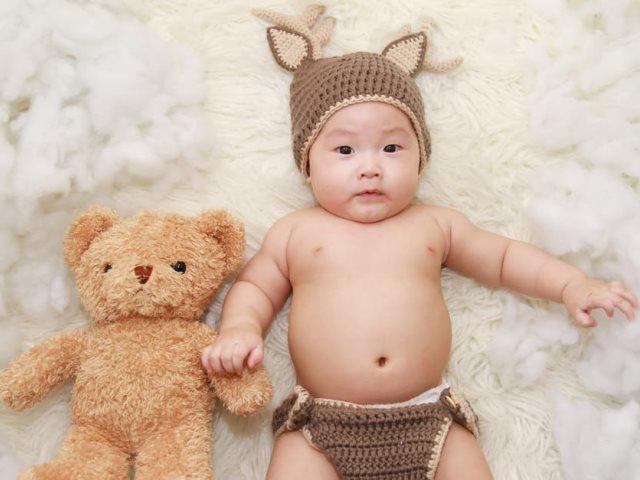 Hẹp bao quy đầu ở bé trai cần điều trị như thế nào - 1