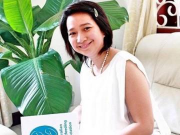 Người đưa trào lưu sinh con thuận tự nhiên ở Việt Nam Lê Nhất Phương Hồng là ai?