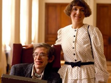 Chuyện tình của thiên tài Stephen Hawking với người vợ đầu tiên: Khi tình yêu vượt qua cả cái chết