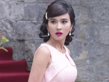 Hết lộ chuyện bắt cá hai tay, đệ nhất mỹ nhân Sài thành lại bị chồng cũ lao vào đánh
