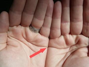 Đoán chuẩn chuyện hôn nhân qua đường tình duyên