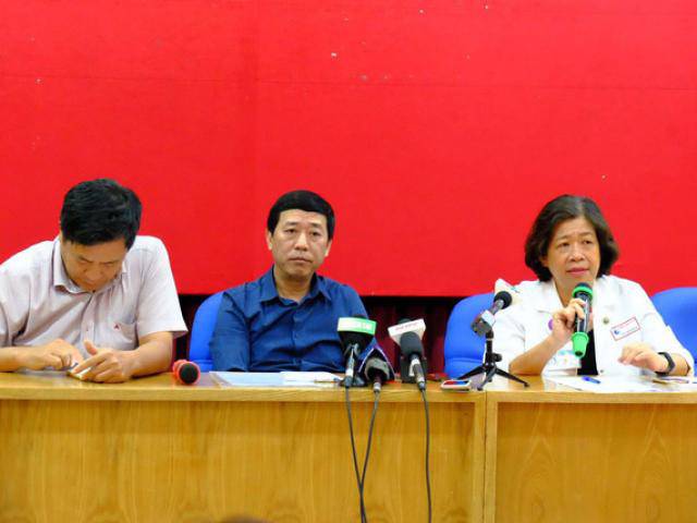 Họp khẩn vụ 2 mẹ con tử vong vì sinh thuận tự nhiên: Bộ Y tế tiếp tục xác minh