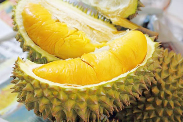5 thực phẩm có “vị lạ” tốt cho sức khoẻ phụ nữ - 1