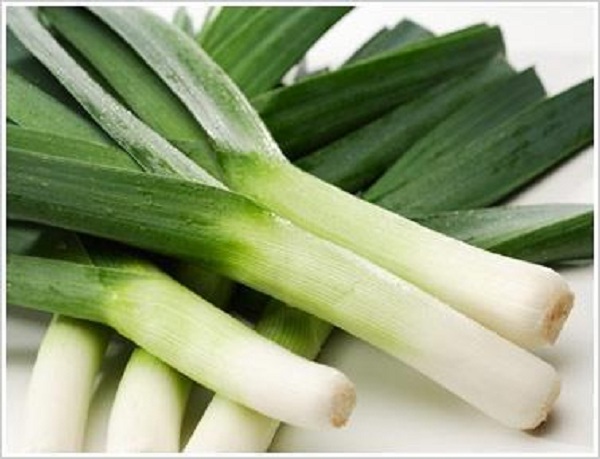 5 thực phẩm có “vị lạ” tốt cho sức khoẻ phụ nữ - 5
