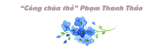 2 ca sĩ tên Thảo của showbiz - Hạnh phúc muộn màng vẫn khiến người người ngưỡng mộ - 6