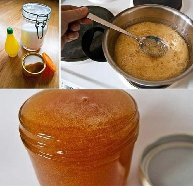 Mẹo hay giúp tẩy lông chân, lông nách vĩnh viễn tại nhà chỉ bằng một quả chanh - 2