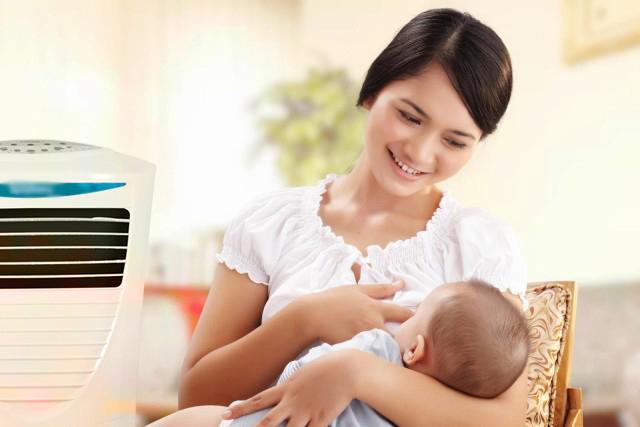 Sữa mẹ có tác dụng amp;#34;thần thánhamp;#34; giúp ngón tay trẻ sơ sinh mọc lại? - 3