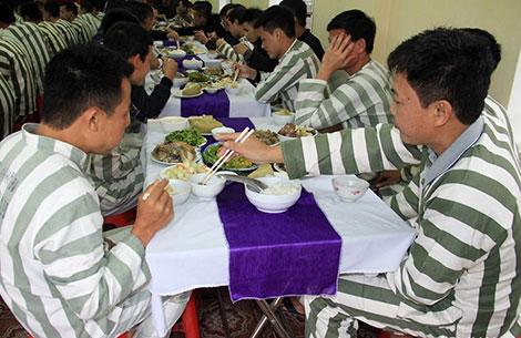Chuyện những đứa con của tử tù - 2