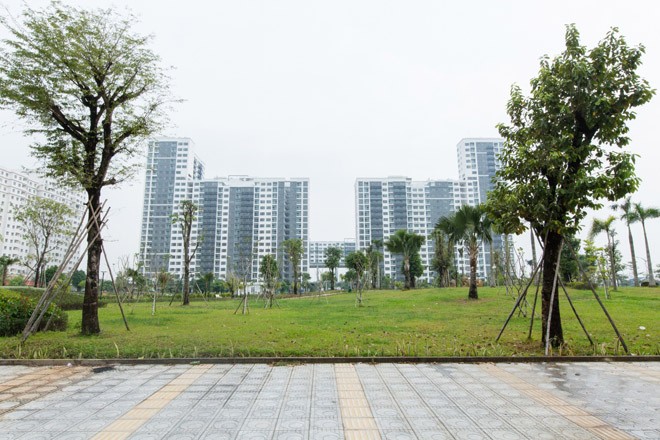 Dự án nào là lựa chọn tối ưu cho những gia đình trẻ? - 1