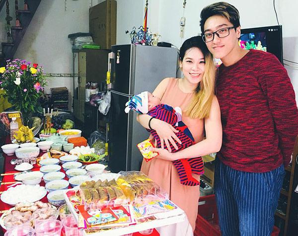 Hàng loạt hotmom Việt lên tiếng về trào lưu sinh con amp;#34;thuận tự nhiênamp;#34; tại nhà - 4