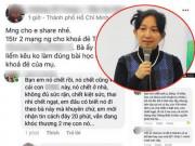 Tin tức - Người thân của Lê Nhất Phương Hồng - người kêu gọi sinh thuận tự nhiên lên tiếng
