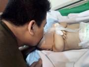 Làm mẹ - Bé 1 tháng tử vong do hít phải khói thuốc lá và lời cảnh tỉnh sâu sắc