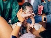 Bà bầu - Bác sĩ Trần Văn Phúc: "Sinh con tại nhà không giúp chúng ta nắm lấy được cuộc sống"