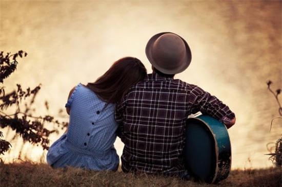 Những điều bất cứ người đàn ông nào cũng muốn được nghe từ phụ nữ - 2