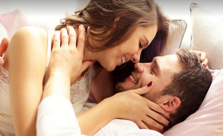 Những điều bất cứ người đàn ông nào cũng muốn được nghe từ phụ nữ - 1