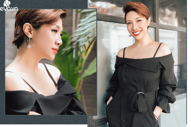 Pha Lê: “Vì tôi láo nên không hợp đại gia, họ thích gọi dạ bảo vâng” - 4