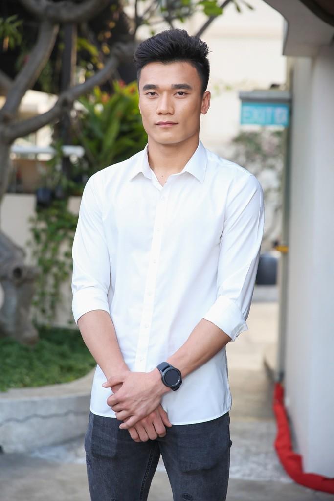 Từng đòi hôn bất chấp, đây là phản ứng của Tóc Tiên khi lần đầu chạm mặt Bùi Tiến Dũng - 7