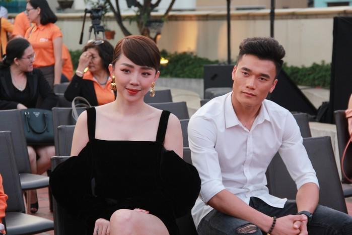Từng đòi hôn bất chấp, đây là phản ứng của Tóc Tiên khi lần đầu chạm mặt Bùi Tiến Dũng - 3