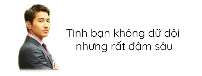 Quên Huỳnh Hiểu Minh đi, Triệu Vy cũng từng khiến một mỹ nam phải động lòng thế này đây - 5