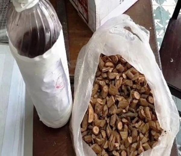 Vụ ngộ độc rượu khiến 3 người trong gia đình tử vong: Các nạn nhân chỉ mới uống 3-4 chén - 1
