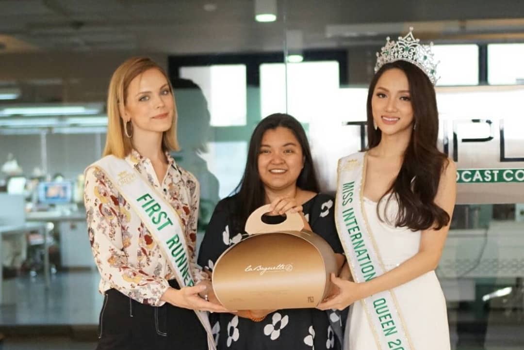 Sau 3 ngày mặc đúng một chiếc váy, Á hậu Chuyển giới 2018 mới chịu thay đổi trang phục! - 8