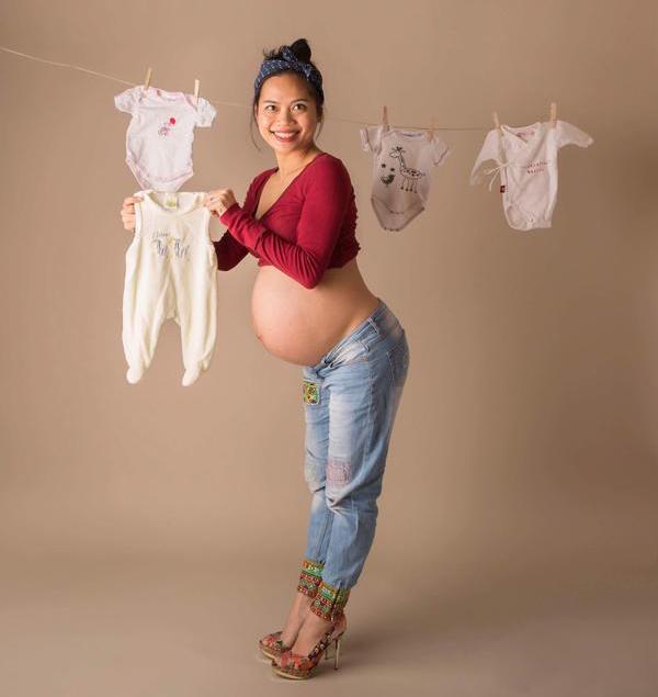Sống ở những đất nước hiện đại bậc nhất, các mẹ nói gì về sinh con amp;#34;thuận tự nhiênamp;#34;? - 6