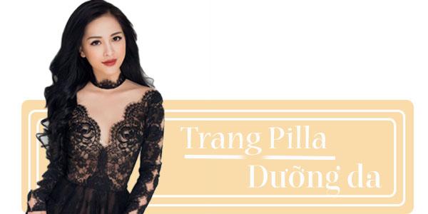 Chị dâu amp;#34;đại giaamp;#34; của Bảo Thy bật mí bí quyết dưỡng da-giữ dáng hậu sinh! - 8