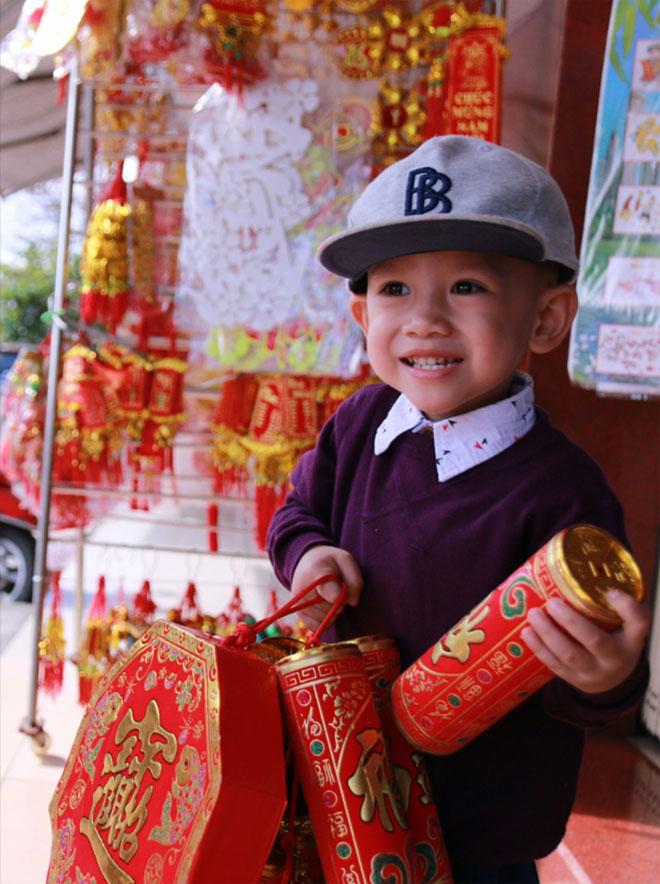 Câu chuyện về mũi vắc xin của người mẹ có con nằm viện từ lúc chào đời đáng suy ngẫm - 3