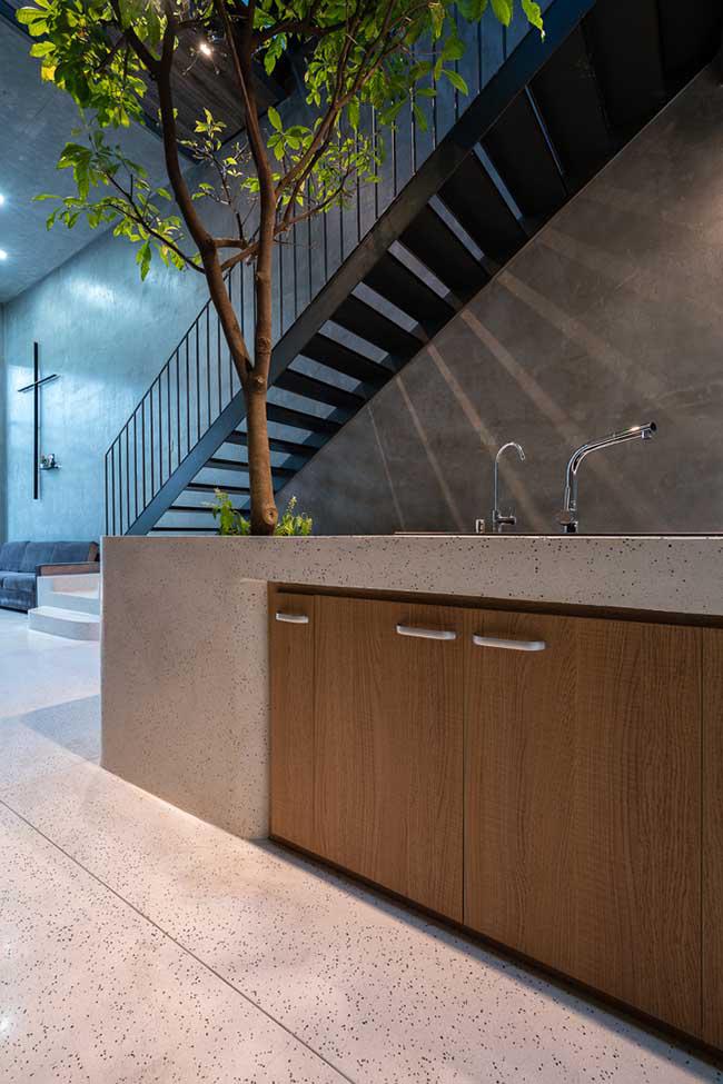 thiet ke kieu nay thi nha ong hep den may cung thoang dang, rong rai bat ngo - 12