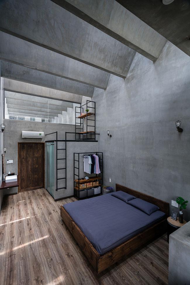 thiet ke kieu nay thi nha ong hep den may cung thoang dang, rong rai bat ngo - 19