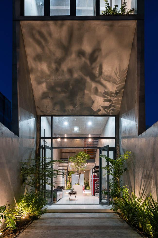 thiet ke kieu nay thi nha ong hep den may cung thoang dang, rong rai bat ngo - 5