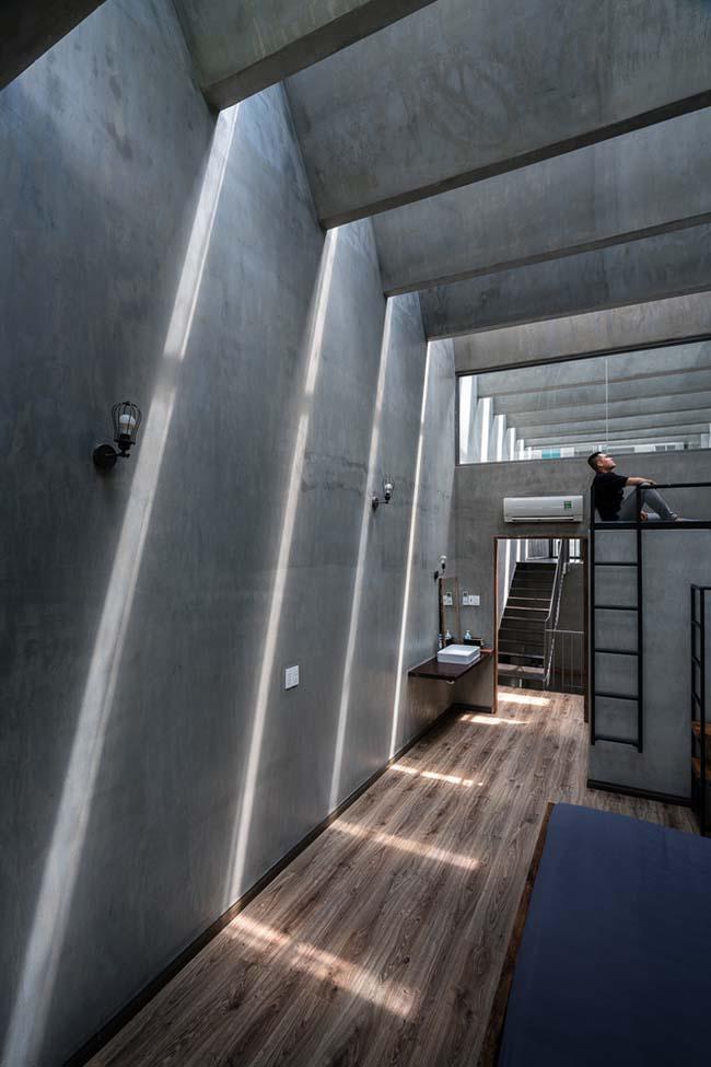 thiet ke kieu nay thi nha ong hep den may cung thoang dang, rong rai bat ngo - 7