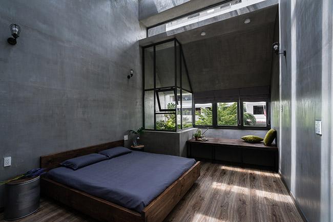 thiet ke kieu nay thi nha ong hep den may cung thoang dang, rong rai bat ngo - 8