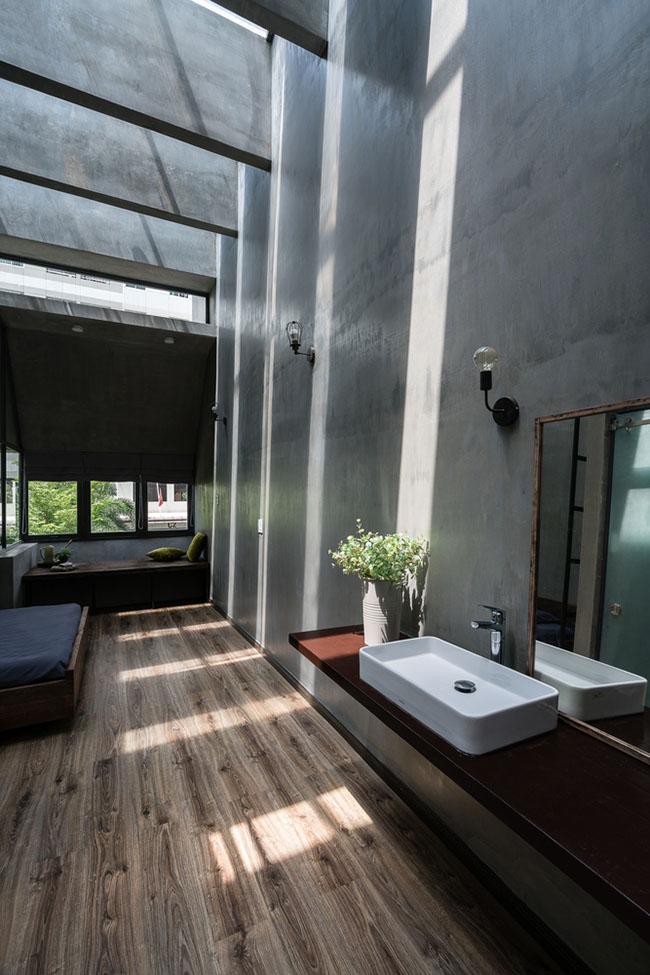 thiet ke kieu nay thi nha ong hep den may cung thoang dang, rong rai bat ngo - 9