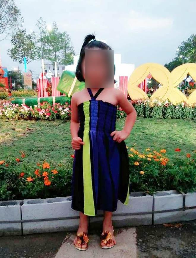 Tìm thấy thi thể bé gái 4 tuổi ở Bình Phước và lời khai ban đầu của nghi phạm - 1