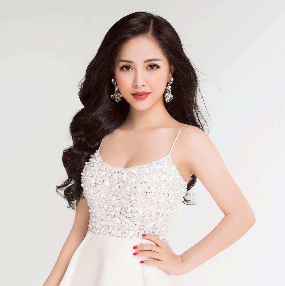 Chị dâu amp;#34;đại giaamp;#34; của Bảo Thy bật mí bí quyết dưỡng da-giữ dáng hậu sinh! - 5