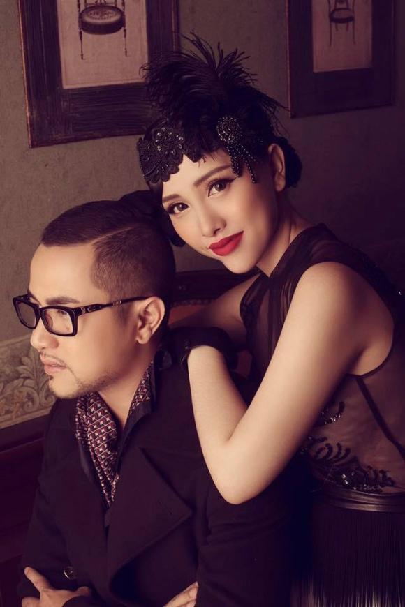 Chị dâu amp;#34;đại giaamp;#34; của Bảo Thy bật mí bí quyết dưỡng da-giữ dáng hậu sinh! - 1