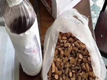 Vụ ngộ độc rượu khiến 3 người trong gia đình tử vong: Các nạn nhân chỉ mới uống 3-4 chén