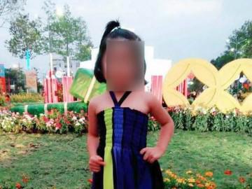 Tìm thấy thi thể bé gái 4 tuổi ở Bình Phước và lời khai ban đầu của nghi phạm