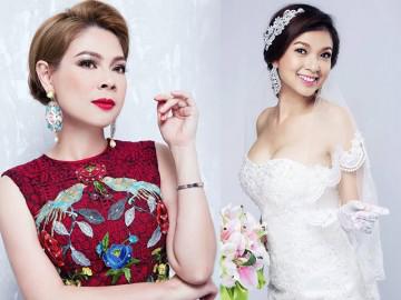 2 ca sĩ tên Thảo của showbiz - Hạnh phúc muộn màng vẫn khiến người người ngưỡng mộ