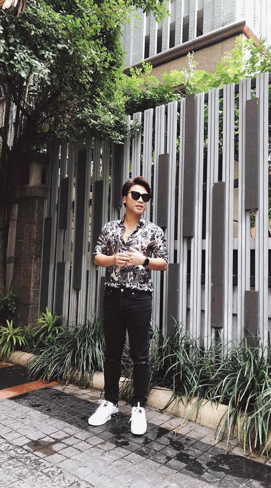 Bạn trai đại gia của Hoà Minzy giàu có và quyền lực đến cỡ nào? - 4