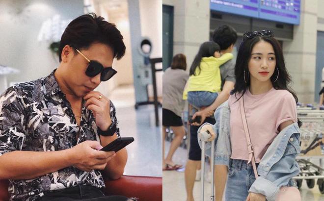 Bạn trai đại gia của Hoà Minzy giàu có và quyền lực đến cỡ nào? - 11