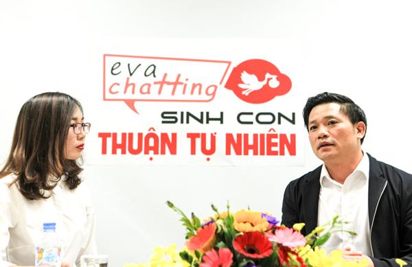 BS Nguyễn Duy Ánh: amp;#34;Chúng tôi đồng ý với sinh thuận tự nhiên nhưng không như nhiều người đang tưởngamp;#34; - 2